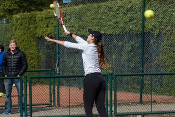 Bild 14 - RL Braunschweiger THC - SCC Berlin : Ergebnis: 3:6